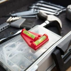 LTS FAFA Mini-Wasserwaage Für Reisemobile Oder Caravans -Angebote Fliesenleger-Werkzeug Store 66761586 4