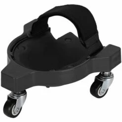 HELLO KITTY BAIN Rollknieschoner, Gleitknieschoner, Multifunktions-Knieschoner Mit Rollen (2 Stück)