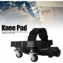 HELLO KITTY BAIN Rollknieschoner, Gleitknieschoner, Multifunktions-Knieschoner Mit Rollen (2 Stück) -Angebote Fliesenleger-Werkzeug Store 66798141 5