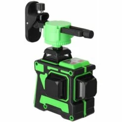 LIFCAUSAL Multifunktionaler Selbstnivellierender 3D-Laser Mit 12 Linien Und 1,5 M 3 Höhenverstellbarer Legierungs-Verlängerungsstange, Stativ Und Tragetasche -Angebote Fliesenleger-Werkzeug Store 66803091 4