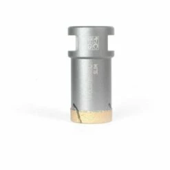 DIAMANTBOHRKRONE FRASFINGER 27MM FUR TROCKEN UND NAßBOHRUNG MONTOLIT FSS27