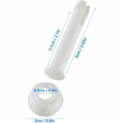 LTS FAFA Splint Pin Swimming Pool Ersatzteile Für Pool Gelenkstifte Und Dichtungen Für Rahmen Und Runde Pool Ersatzteile (2.36in 12pcs) -Angebote Fliesenleger-Werkzeug Store 66824787 3