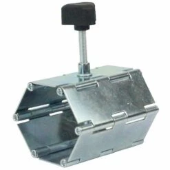 HELLO KITTY BAIN Aufklappbarer Fliesenhöhenversteller, Heber, Klappbarer Nivellierer, Fliesensetzwerkzeug.