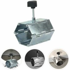 HELLO KITTY BAIN Aufklappbarer Fliesenhöhenversteller, Heber, Klappbarer Nivellierer, Fliesensetzwerkzeug. -Angebote Fliesenleger-Werkzeug Store 66850528 3