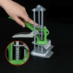 HELLO KITTY BAIN Fliesenheber Wandfliesen-Richter Wandfliesen-Richter Höhenpositionierungs-Hilfsnivellierer -Angebote Fliesenleger-Werkzeug Store 66850608 4