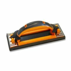 EDMA Handschleifer Für Schleifgitter