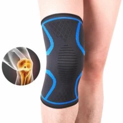 DECKON Ligament Knieorthese – Knieorthese Für Männer/Frauen – Knieorthese Zur Linderung Von Knieschmerzen, Arthritischen Knien (L) -Angebote Fliesenleger-Werkzeug Store 66979614 4