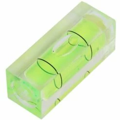 DECKON Teile 15 × 15 × 40 Mm Quadratische Mini-Wasserwaage Kleine Wasserwaage -Angebote Fliesenleger-Werkzeug Store 66983916 4