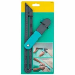 DECKON Falscher Winkel Mit Sperrfunktion - Integriertes Streichmaß