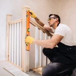 PEDY Wasserwaage Magnetisch Horizontaler Vertikaler 45 Grad Libelle (Genauigkeit: 0.75 Mm / M Größe: 600 Mm)