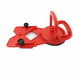 BTEC Anbohrhilfe Groß 6 - 80 Mm Kunststoff Mit Saugfuß