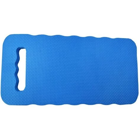 BENOBBY KIDS Knieschoner F��r Den Garten - Wasserdichte Knieschoner F��r Den Garten - Knieschoner F��r Garten, Haus & Studio - Kann Als Sitzkissen Oder Knieschoner Verwendet Werden (Blau) 5 BENOBBY KIDS Knieschoner F��r Den Garten - Wasserdichte Knieschoner F��r Den Garten - Knieschoner F��r Garten, Haus & Studio - Kann Als Sitzkissen Oder Knieschoner Verwendet Werden (Blau) – Bild 5