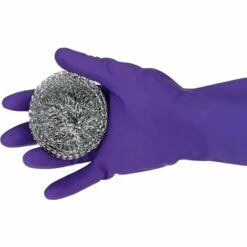 BENOBBY KIDS Set Mit 20 Stahlschw?mmen F��r Edelstahlt?pfe Und -pfannen -Angebote Fliesenleger-Werkzeug Store 67067477 3