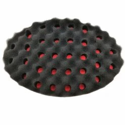 BENOBBY KIDS New Double Side Two In One Twist Magic Hair Sponge Afro Braid Style Dreadlock Coils Wave Hair Curl Brush Sponge -Angebote Fliesenleger-Werkzeug Store 67068284 3