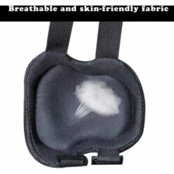 PERLE RARE Kinder Knie- Und Ellbogenschützer Handgelenkschützer Für Protec Gear Rollerblade Bike Rollschuhe Jungen Jugend 4-8-12 Jahre, Schwarz -Angebote Fliesenleger-Werkzeug Store 67325615 5