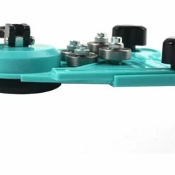 DONTODENT Diamant-Lochsägen-Set Locator Holes Saw Bohrer Cutter Fliese Glas Marmor Keramik 7 DONTODENT Diamant-Lochsägen-Set Locator Holes Saw Bohrer Cutter Fliese Glas Marmor Keramik -Angebote Fliesenleger-Werkzeug Store 67383115 3