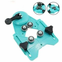 DONTODENT Diamant-Lochsägen-Set Locator Holes Saw Bohrer Cutter Fliese Glas Marmor Keramik 9 DONTODENT Diamant-Lochsägen-Set Locator Holes Saw Bohrer Cutter Fliese Glas Marmor Keramik -Angebote Fliesenleger-Werkzeug Store 67383115 5