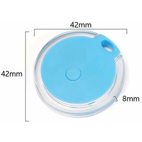 DONTODENT GPS-Tracker Für Hunde, Anti-verlorenes Halsband, GPS-Ortungsgerät Für Katzen, Mit Alarm Für Haustiere, Hunde, Fahrzeuge, Kinder, ältere Menschen, Mini-Sos, Outdoor-Navigation, GPS-Ortungsgerät, 4 Stück Bette 3 DONTODENT GPS-Tracker Für Hunde, Anti-verlorenes Halsband, GPS-Ortungsgerät Für Katzen, Mit Alarm Für Haustiere, Hunde, Fahrzeuge, Kinder, ältere Menschen, Mini-Sos, Outdoor-Navigation, GPS-Ortungsgerät, 4 Stück Bette – Bild 3