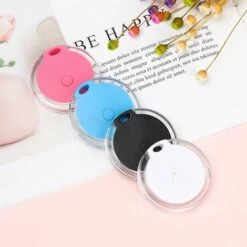 DONTODENT GPS-Tracker Für Hunde, Anti-verlorenes Halsband, GPS-Ortungsgerät Für Katzen, Mit Alarm Für Haustiere, Hunde, Fahrzeuge, Kinder, ältere Menschen, Mini-Sos, Outdoor-Navigation, GPS-Ortungsgerät, 4 Stück Bette 8 DONTODENT GPS-Tracker Für Hunde, Anti-verlorenes Halsband, GPS-Ortungsgerät Für Katzen, Mit Alarm Für Haustiere, Hunde, Fahrzeuge, Kinder, ältere Menschen, Mini-Sos, Outdoor-Navigation, GPS-Ortungsgerät, 4 Stück Bette -Angebote Fliesenleger-Werkzeug Store 67383500 4