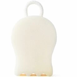 PERLE RARE Set Mit 3 Badekugeln, Badetüchern, Badetüchern, Badetüchern, Rückenwischschwamm