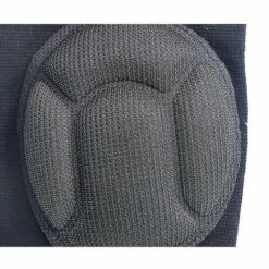 ILOVEMILAN Knieschützer-dicker Schwamm Kollisionsschutz Knieschützer Anti-Rutsch-Volleyball-Knieschützer Verdicktes Schildkrötenpanzer-Knie (L) -Angebote Fliesenleger-Werkzeug Store 67430964 5