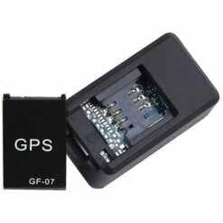 DONTODENT Magnetischer GPS-Tracker GPS-Echtzeit-Tracking-Locator-Gerät Magnetischer Mini-Auto-Tracker -Angebote Fliesenleger-Werkzeug Store 67436235 4