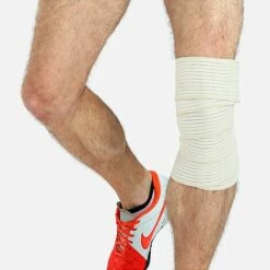 DONTODENT Elastische Kompressions-Kniebandage Für Patellasehne, 2 Stk -Angebote Fliesenleger-Werkzeug Store 67508375 4