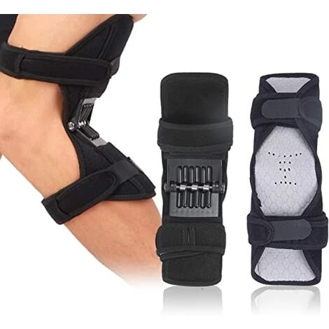 BF Knieschoner Knieschoner Patella Kniegelenkschutz Booster Sportschoner Beste Knieschoner Für Männer Und Frauen Sporttauglich 2 Stück 29cm Schwarz 1 BF Knieschoner Knieschoner Patella Kniegelenkschutz Booster Sportschoner Beste Knieschoner Für Männer Und Frauen Sporttauglich 2 Stück 29cm Schwarz