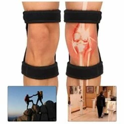 BF Knieschoner Knieschoner Patella Kniegelenkschutz Booster Sportschoner Beste Knieschoner Für Männer Und Frauen Sporttauglich 2 Stück 29cm Schwarz 8 BF Knieschoner Knieschoner Patella Kniegelenkschutz Booster Sportschoner Beste Knieschoner Für Männer Und Frauen Sporttauglich 2 Stück 29cm Schwarz -Angebote Fliesenleger-Werkzeug Store 67632319 4