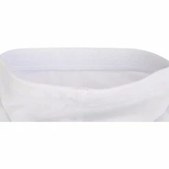 BF Knieschoner Knieschoner Waben Antikollision Verlängert Profi Trainingspads Herren Und Damen Basketballausrüstung Sportschoner Dehnbare Knieschoner Knieschoner Oberschenkelschoner 1 Paar Weiß 43cm -Angebote Fliesenleger-Werkzeug Store 67632341 5