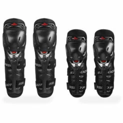 BSDDP Hochwertiger Schaumstoff, Verdickt, Stoßabsorbierend, Knie- Und Ellbogenschoner, 4er-Set RH-1016 -Angebote Fliesenleger-Werkzeug Store 67664577 2