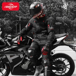 BSDDP Hochwertiger Schaumstoff, Verdickt, Stoßabsorbierend, Knie- Und Ellbogenschoner, 4er-Set RH-1016 -Angebote Fliesenleger-Werkzeug Store 67664577 5