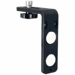 ECHOO Nivellierhalterung – Laser Level Magnetic L-förmige Halterung – 4/1L Zoll Multifunktions-L-förmige Nivellierhalterung – 3D-Wandhalterung