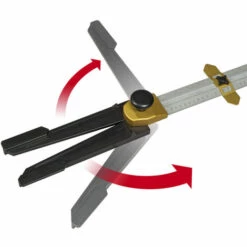 Stanley Profi T-Reisschiene -Angebote Fliesenleger-Werkzeug Store 67885219 3