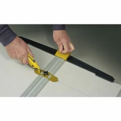 Stanley Profi T-Reisschiene -Angebote Fliesenleger-Werkzeug Store 67885219 4