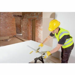 Stanley Profi T-Reisschiene -Angebote Fliesenleger-Werkzeug Store 67885219 5