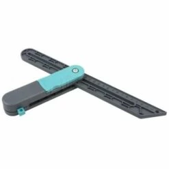 ECHOO Falscher Winkel Mit Sperrfunktion - Integriertes Streichmaß -