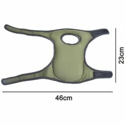 HEGUYEY Knieschützer Für Die Gartenreinigung, Neoprenkappe Für Die Arbeitsknieschützer, Hausgärtnerreinigung 7 HEGUYEY Knieschützer Für Die Gartenreinigung, Neoprenkappe Für Die Arbeitsknieschützer, Hausgärtnerreinigung -Angebote Fliesenleger-Werkzeug Store 67961967 3