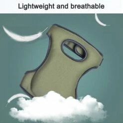 HEGUYEY Knieschützer Für Die Gartenreinigung, Neoprenkappe Für Die Arbeitsknieschützer, Hausgärtnerreinigung 9 HEGUYEY Knieschützer Für Die Gartenreinigung, Neoprenkappe Für Die Arbeitsknieschützer, Hausgärtnerreinigung -Angebote Fliesenleger-Werkzeug Store 67961967 5