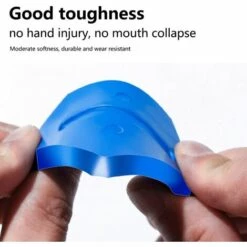 JUNJUN Silikon-Fugenglätter, 3-In-1-Silikon-Fugenentferner, Endbearbeitungswerkzeug, 4-Teiliges Silikon-Dichtungswerkzeug, Für Küchen-Badezimmer-Fliesen -Angebote Fliesenleger-Werkzeug Store 68012450 3