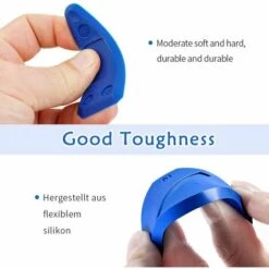 JUNJUN Silikon-Dichtmittel-Set, Silikon-Dichtmittel-Finisher, Silikon-Dichtmittel-Glättungswerkzeug, Fugen-Finishing-Werkzeuge Für Badezimmer -Angebote Fliesenleger-Werkzeug Store 68013449 5