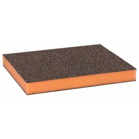 Bosch Kontur Schleifpad Best For Contour, 98 X 120 X 13 Mm, Mittel 1 Bosch Kontur Schleifpad Best For Contour, 98 X 120 X 13 Mm, Mittel