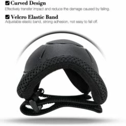 QERSTA Knieschoner Für Kinder 2-7, Kinder Knieschoner Set 6 Stück, Knieschoner -Angebote Fliesenleger-Werkzeug Store 68113436 3