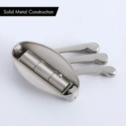 MONLY 5 Stück 15 × 15 × 40 Mm Quadratische Mini-Wasserwaage Kleine Wasserwaage -Angebote Fliesenleger-Werkzeug Store 68291911 4