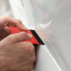 MONLY Stück Kunststoff Werkzeug Wand Farbschaber Tapete Kunststoff Glätter Für Dekoration Kunststoff Wolkenkratzer -Angebote Fliesenleger-Werkzeug Store 68293769 4