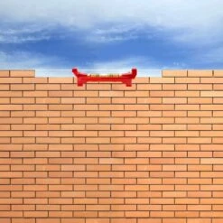 MONLY 6-teilige Wasserwaage, 2,9-Zoll-Mini-Wasserwaage, Hängende Linien-Wasserwaage Mit Horizontalen Haken, Geeignet Für Standort- Und Hausmessung -Angebote Fliesenleger-Werkzeug Store 68295690 5