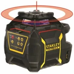 STANLEY FATMAX RL600L Rotationslaser Li-Ionen -Angebote Fliesenleger-Werkzeug Store 68299573 4