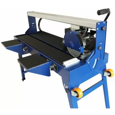 T-MECH Fliesenschneider Nassschneider 1200mm Schnittlänge 1200W Elektrisch Tisch Fliesensäge Steintrennmaschine Fliesennassschneider Fliesen Wasserpumpe Steinschneider Fliesentrenner Steinsäge 4 T-MECH Fliesenschneider Nassschneider 1200mm Schnittlänge 1200W Elektrisch Tisch Fliesensäge Steintrennmaschine Fliesennassschneider Fliesen Wasserpumpe Steinschneider Fliesentrenner Steinsäge – Bild 4