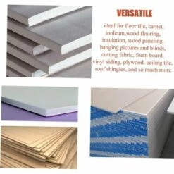 MONLY Schneidwerkzeuge Für Gipskartonplatten -Angebote Fliesenleger-Werkzeug Store 68682963 3