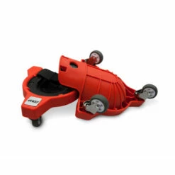 EDMA Knieschoner Mit Rädern